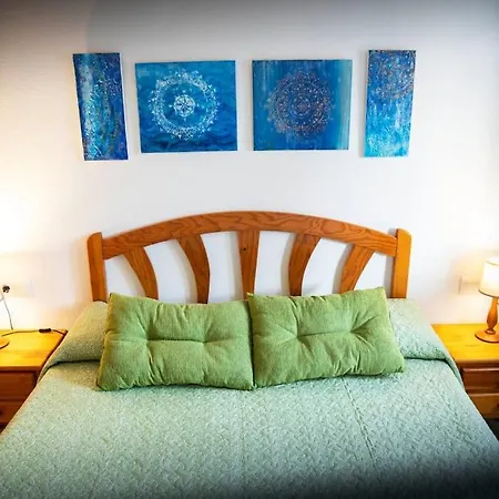 Disfruta De La Playa Y Piscina, Acogedora Casa