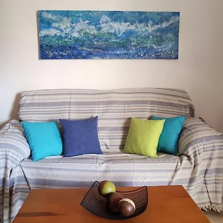 Disfruta De La Playa Y Piscina, Acogedora Casa * Santa Pola